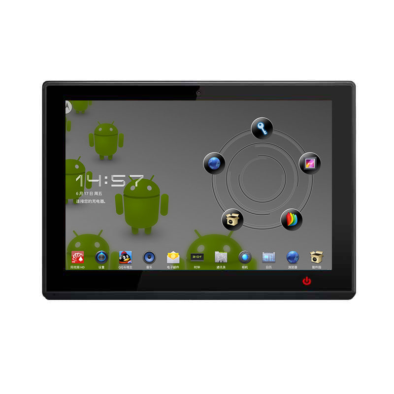 Tablette PC Android 14 pouces – BVSLCD