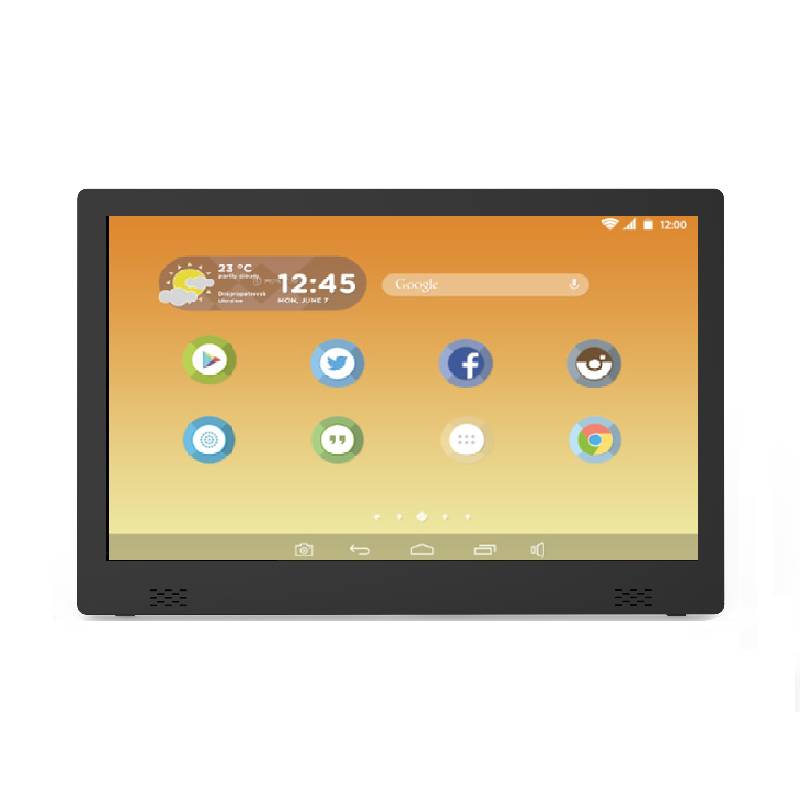 Buy Standard Quality China Wholesale 14-inch Touch Android Wall Poe Tablet  1920*1080p $145 Direct from Factory at Shenzhen BVSION Technology Co.,Ltd